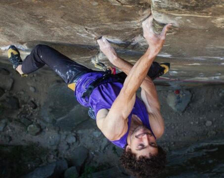 Jacopo Larcher y Siebe Vanhee en ‘Le Voyage’ (E10 7a)