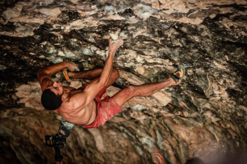 Rodellar Climbing Festival 2022, el año de la consolidación