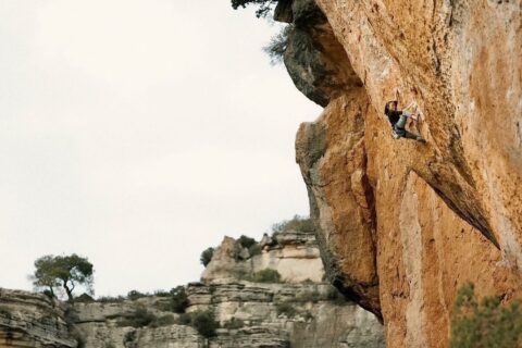Chaehyun Seo encadena ‘La Rambla’ 9a+ en siete intentos