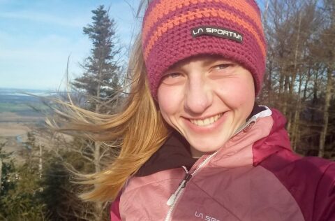 Martina Demmel tacha ‘Heim nach Afrika’, su segundo 9a