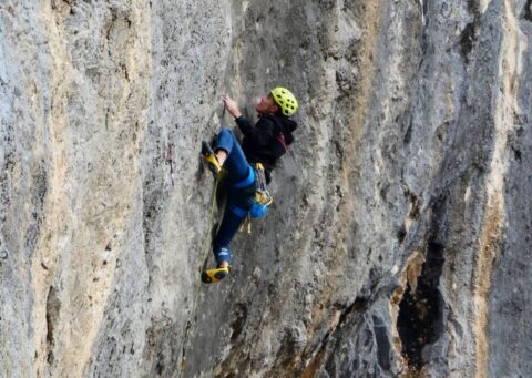 Giorgio Tomatis repite ‘Lapsus’ sin rodilleras