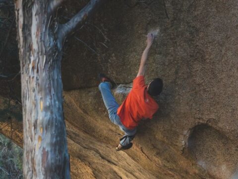 Jesús Muñoz «Chuchi» se anota ‘Lemento sit’, su cuarto 8C