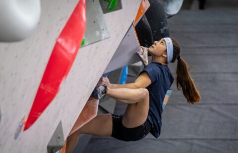Sharma Climbing Gavà, epicentro de las Sharma Series 2023