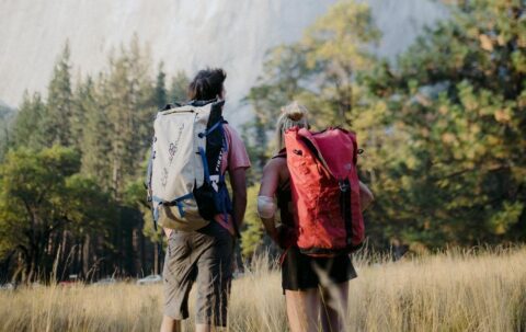 Louder Than Eleven relanza varios vídeos sobre la escalada en libre en Estados Unidos