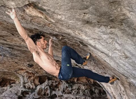 Pablo Zamora suma otro 8C con ‘El Indomable’