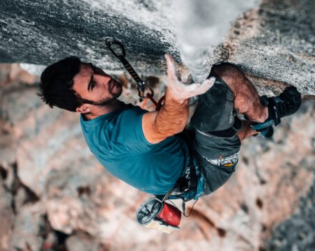 Álex Ventajas encadena ‘Troffeo Dell’Adriatico’, su segundo 9a+