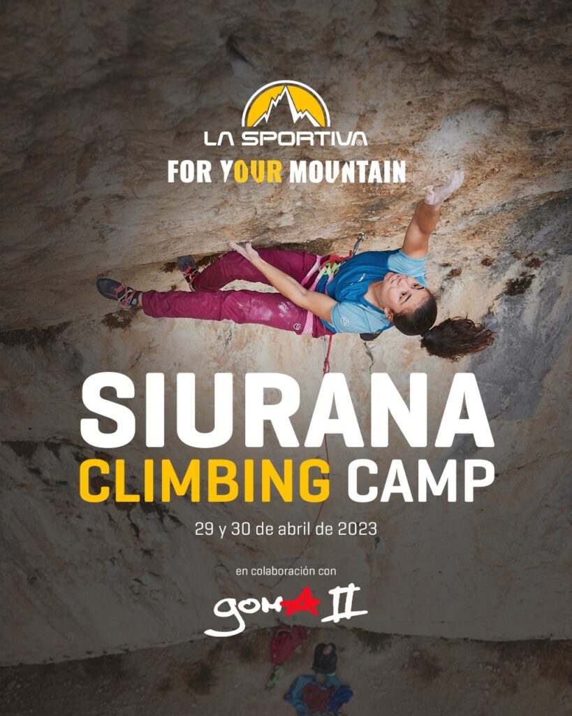 Siurana Climbing Camp