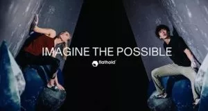 «Imagine the Possible», equipadores y atletas explorando movimientos