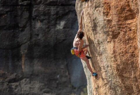 Siurana Climbing Camp, una experiencia con el equipo de atletas de La Sportiva Spain