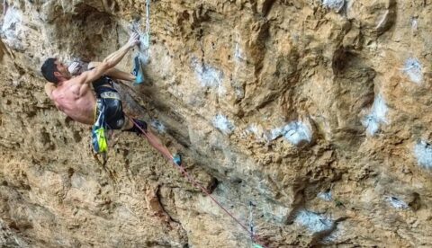 Iris Matamoros encadena ‘Fabela Pa La Enmienda’ 9a, en Santa Linya