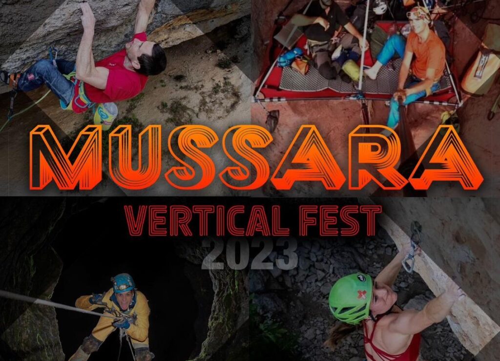 Mussara Vertical Fest 2023