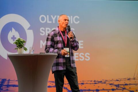 Dr. Volker Schöffl: «No podemos aceptar la falta de acción de la IFSC respecto a los problemas de RED-S»