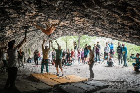 Rodellar Climbing Festival 2023. Todo lo que necesitas saber