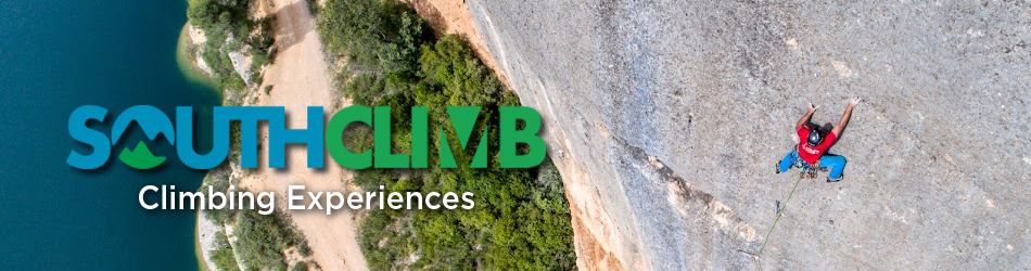 Southclimb - Climbing experiences