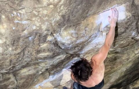 Zander Waller repite ‘Sleepwalker’ y lo decota