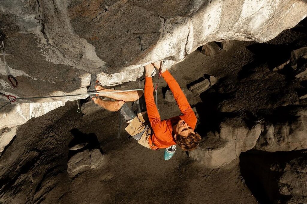 Seb Bouin busca el camino para intentar repetir ‘Silence’