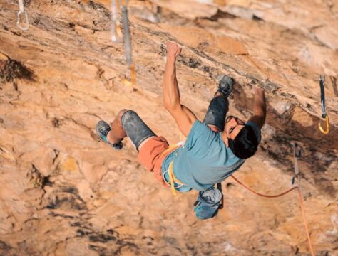 Jorge Díaz-Rullo en ‘Direct Into Your Fabelita’ 9a