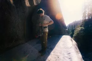 «The Traditionalist», estreno de la serie protagonizada por Jacopo Larcher