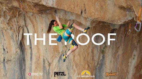 «The Roof», una historia de Anak Verhoeven en Leonidio