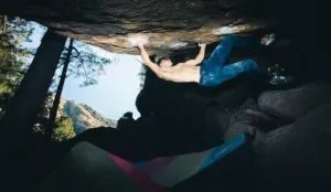 Pablo Zamora en ‘Muerte por Asfixia’ 8C+