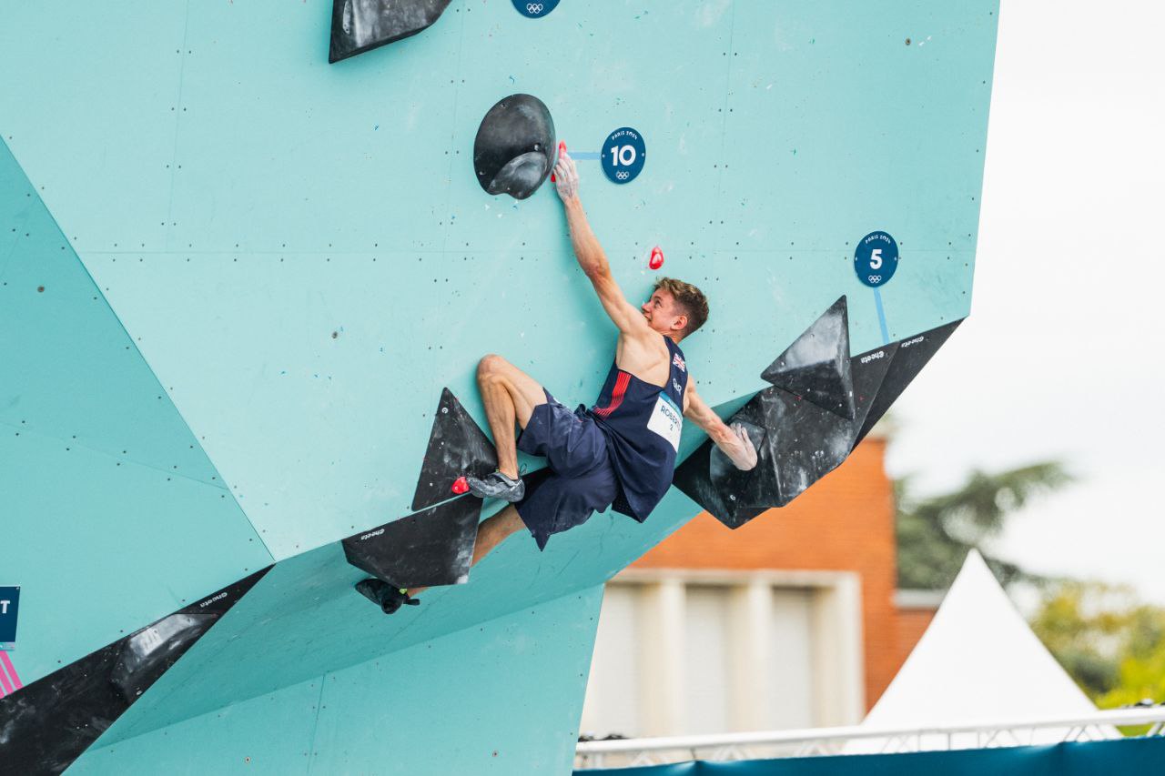 Toby Roberts, oro en la combinada masculina | WOGU