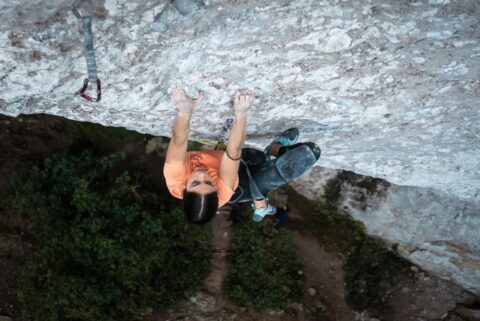 Ainhize Belar se anota otro noveno: ‘Celedon’ 9a