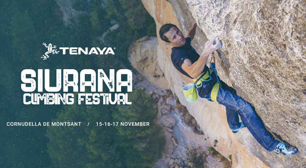 Siurana Climbing Festival 2024