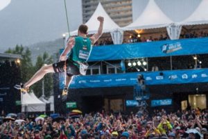 Los Ángeles 2028, tres disciplinas, tres juegos de medallas