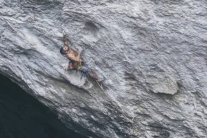 Jonatan Flor establece otro noveno en Montanejos: ‘Selene’