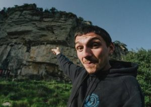 Jules Marchaland propone 9b para ‘Le Bruit de l’Acid’
