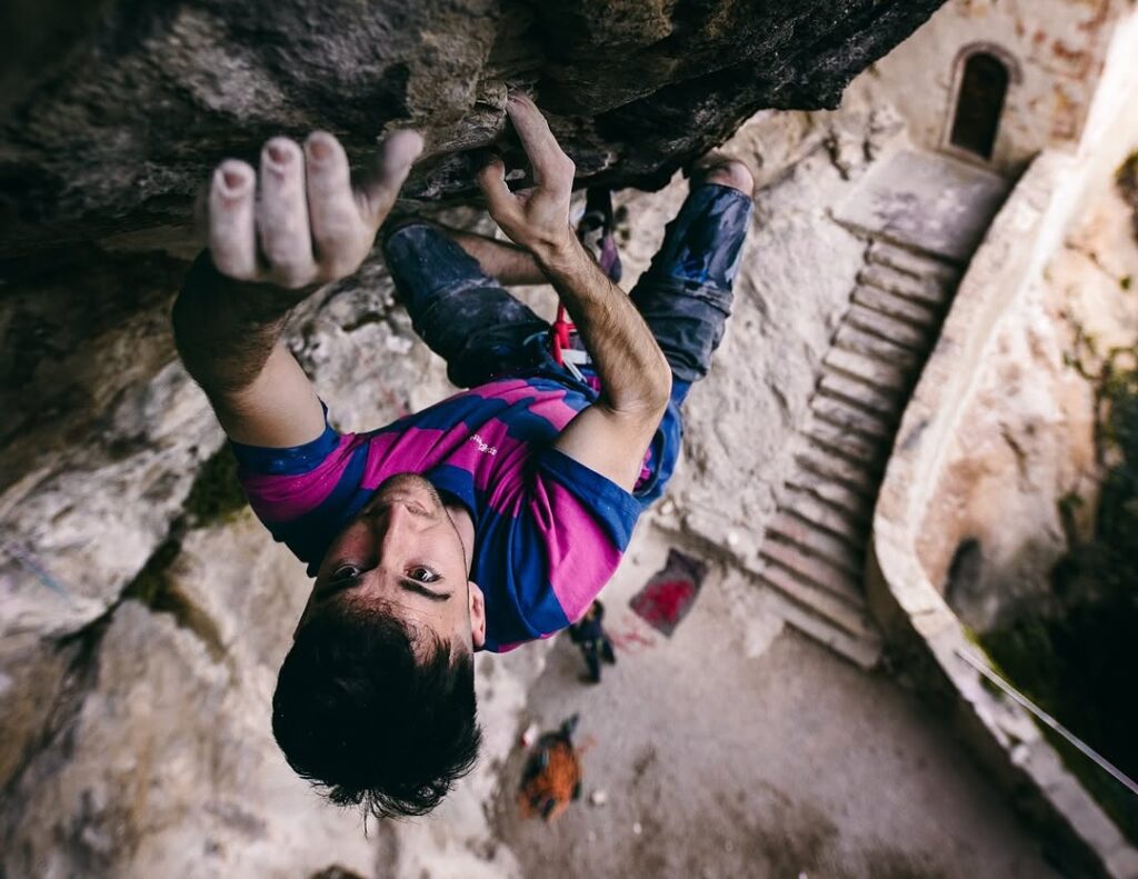 Álex Ventajas en Arco