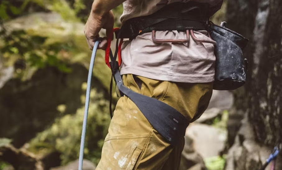 Pantalón BlackDiamond Pursuit