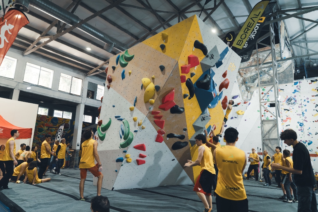 Open Ciutat de Barcelona