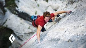 Seb Bouin en ‘Wolf Kingdom’ 9b+