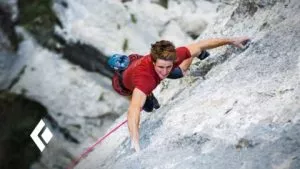 Seb Bouin en ‘Wolf Kingdom’ 9b+