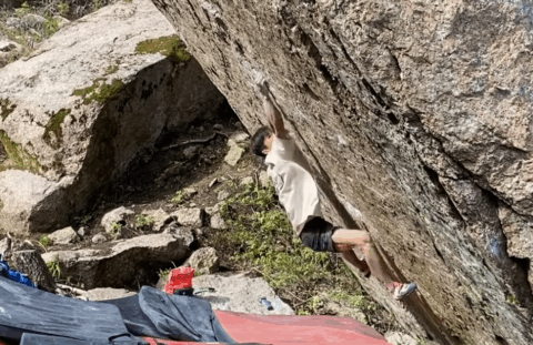 Lee Sung Su y ‘Burden of Dreams’ 9A, el dilema