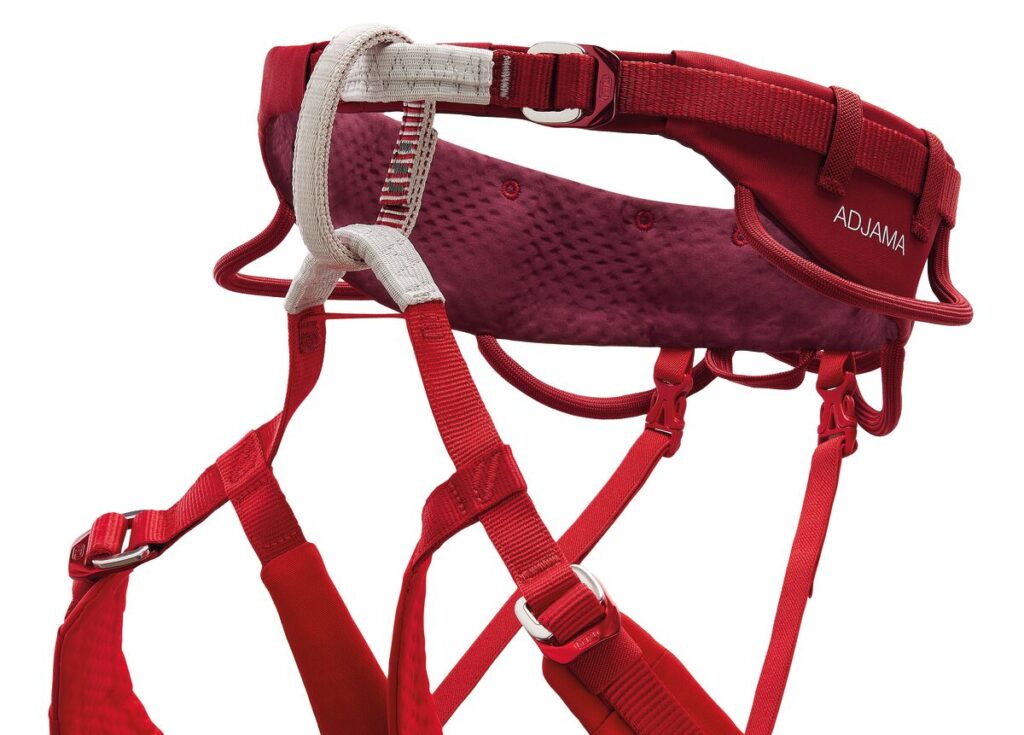Arnés Petzl Adjama