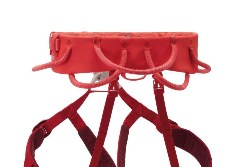 Arnés Petzl Luna