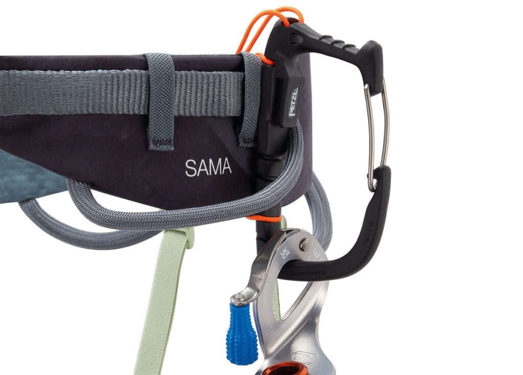 Arnés Petzl Sama
