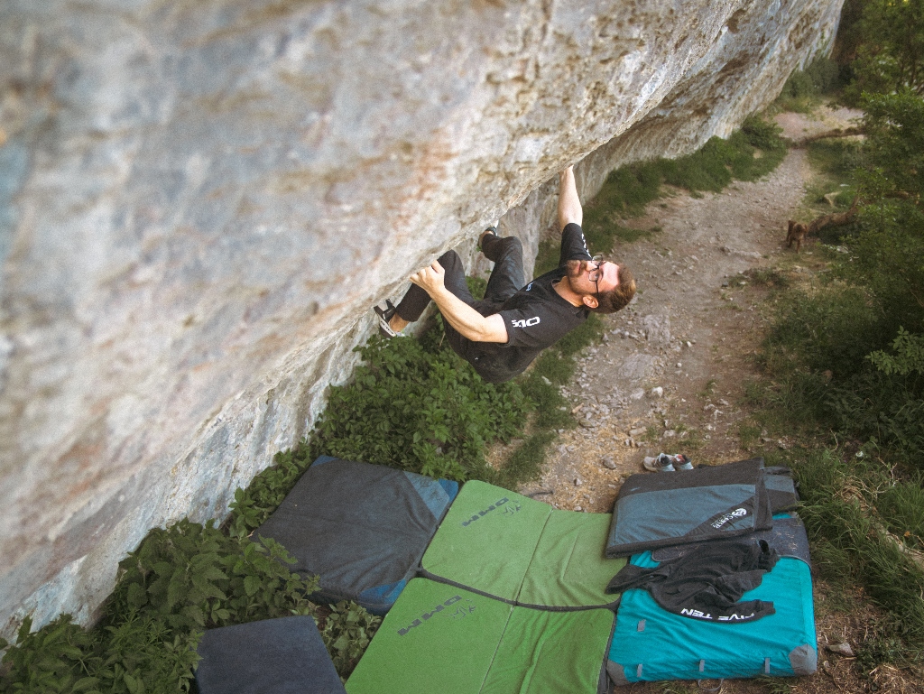 Will Bosi en Realm of Tor'ment