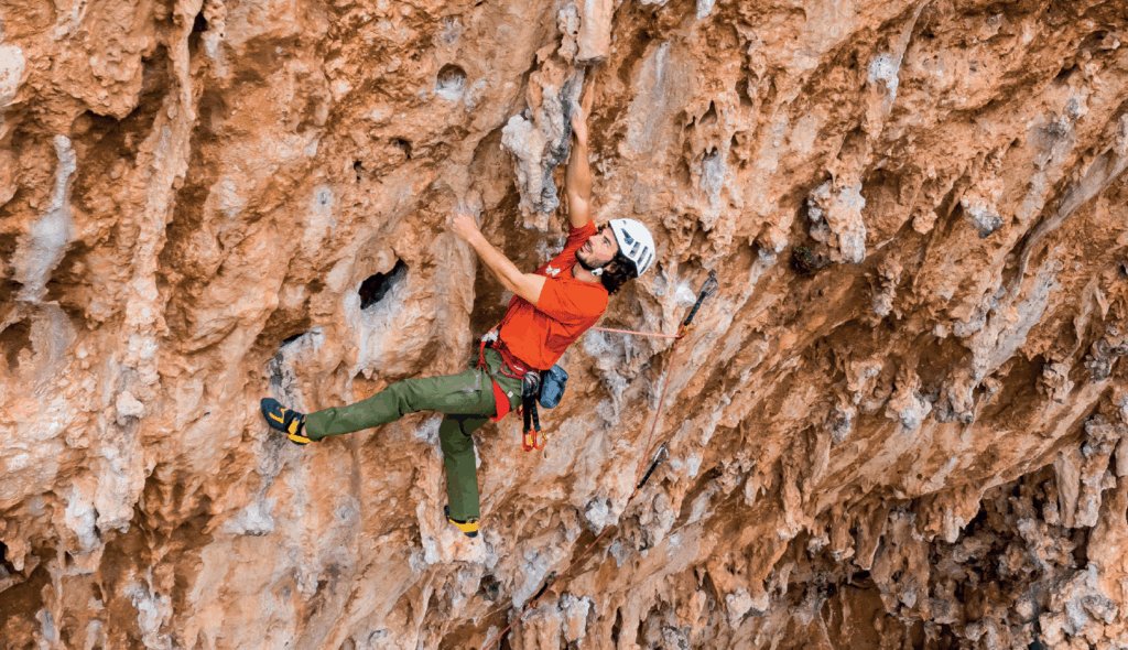 Arnés Petzl Adjama