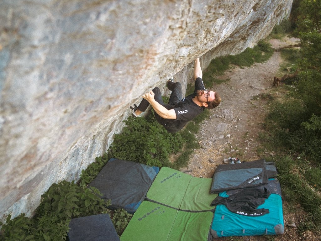 Will Bosi en Realm of Tor'ment