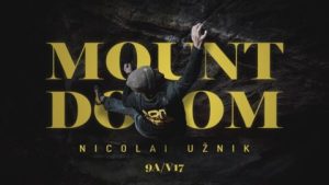 Nicolai Uznik en ‘Mount Doom’ 9A