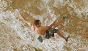 Álex Garriga se anota ‘Mona Lisa Integral’ 9a+ en su regreso a Rodellar