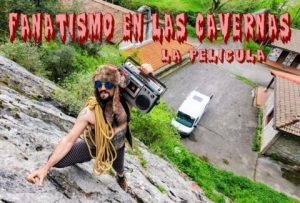 «Fanatismo en las cavernas», el underground de Baltzola