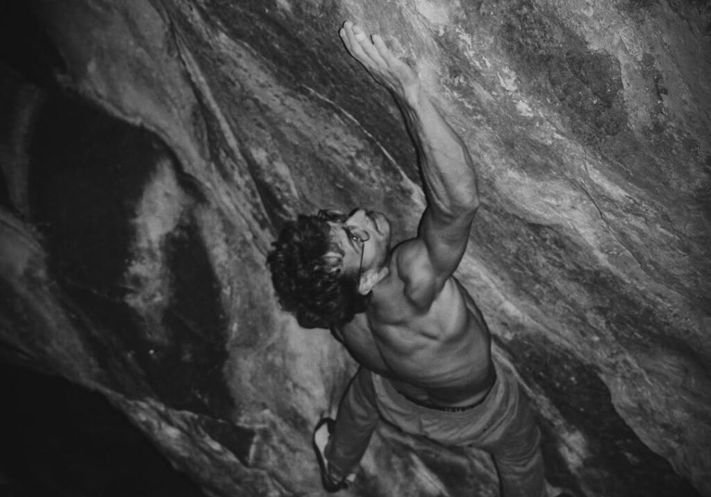 37450Yannick Flohé consigue el primer 8C al flash de la historia