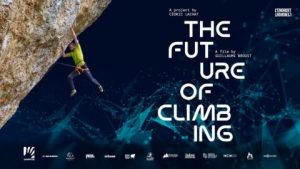 «The Future of Climbing», una mirada sobre el presente y futuro de la escalada