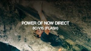 Jules Marchaland encadena ‘Power of Now Direct’ 8C al flash