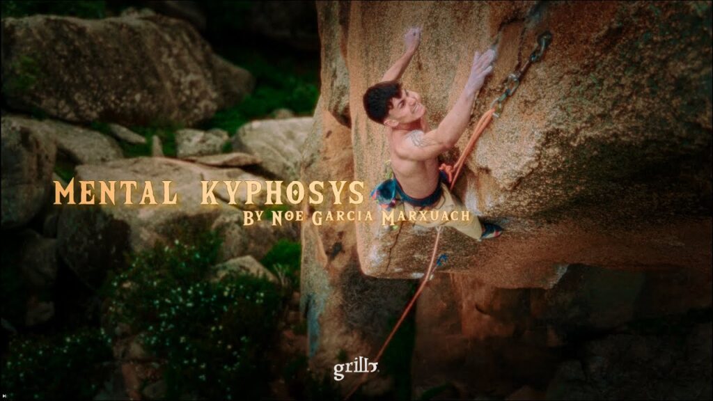 «Mental Kyphosis», el documental de Grillo Films para los Mellow Rock Games