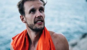 Michael Piccolruaz hace los deberes en ‘Es Pontàs’